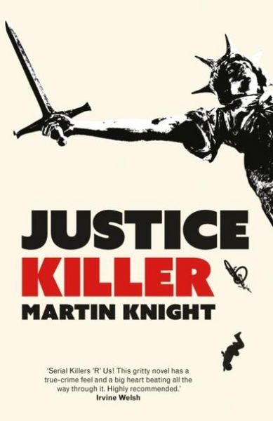 Produktbild: Justice Killer