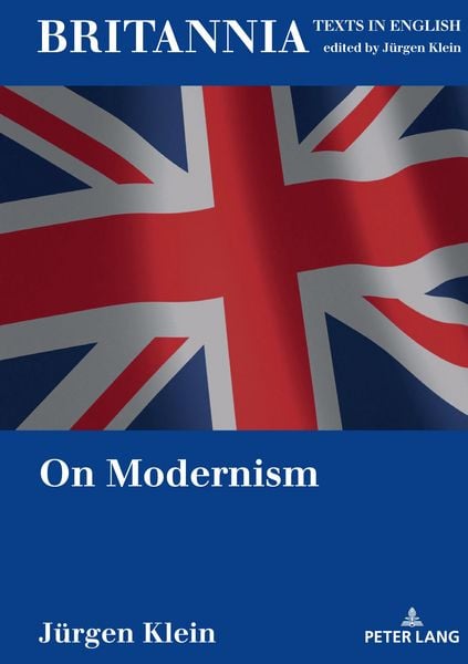 Produktbild: On Modernism