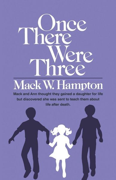 Produktbild: Once There Were Three