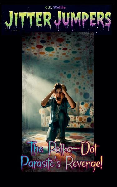 Produktbild: The Polka-Dot Parasite's Revenge!