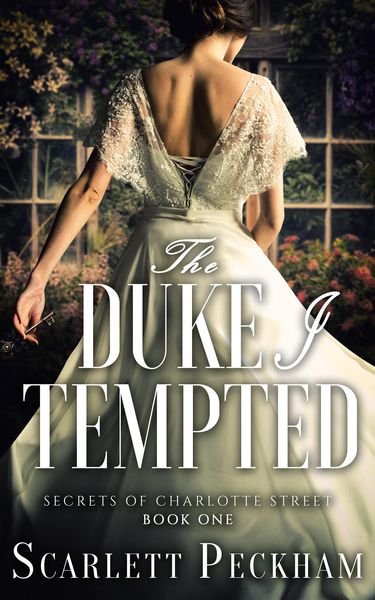 Produktbild: Duke I Tempted