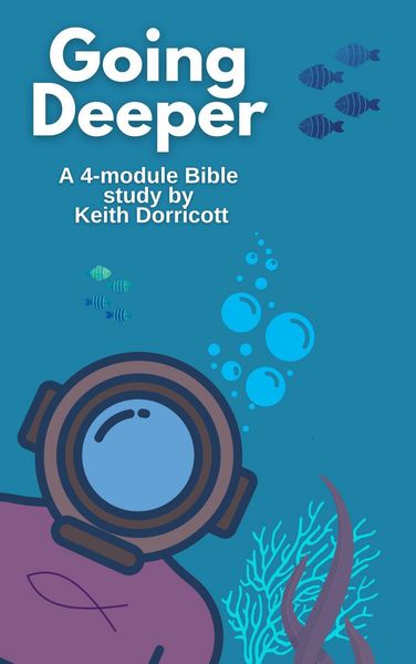 Produktbild: Going Deeper