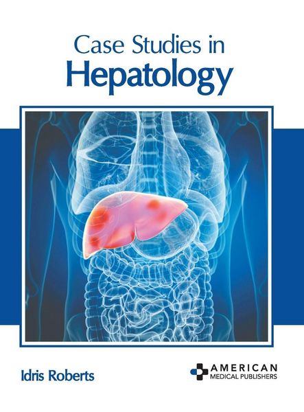 Produktbild: Case Studies in Hepatology