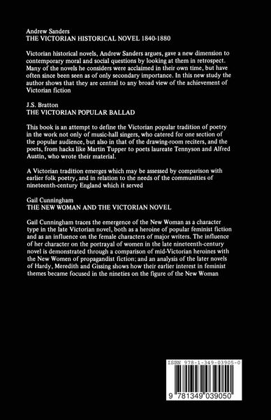 Produktbild: The Art of Allusion in Victorian Fiction