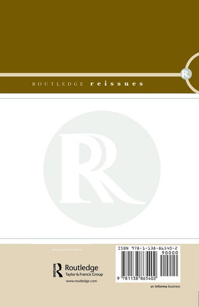 Produktbild: The International Economy and the Undeveloped World 1865-1914