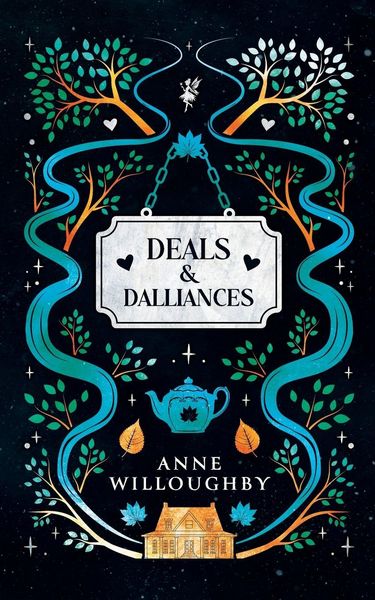 Produktbild: Deals & Dalliances