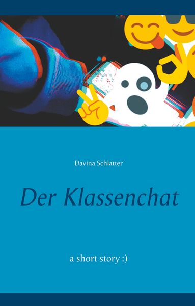 Produktbild: Der Klassenchat