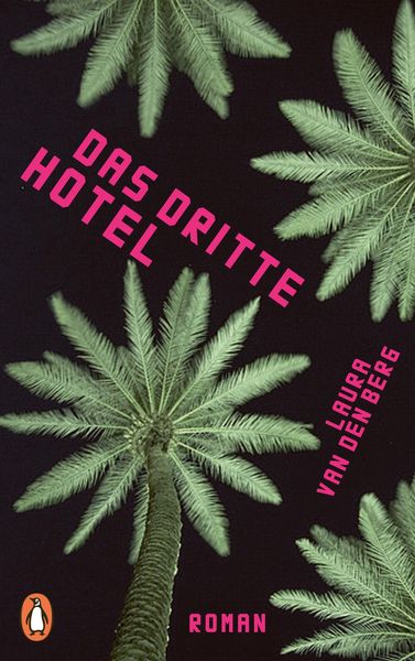 Produktbild: Das dritte Hotel
