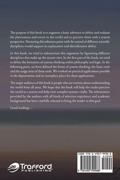 Produktbild: Systems and Systems Thinking