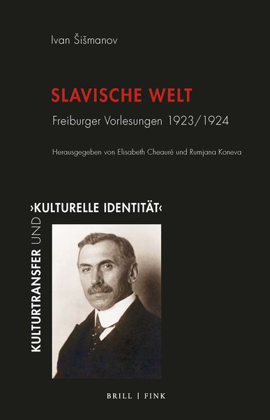 Produktbild: Slavische Welt