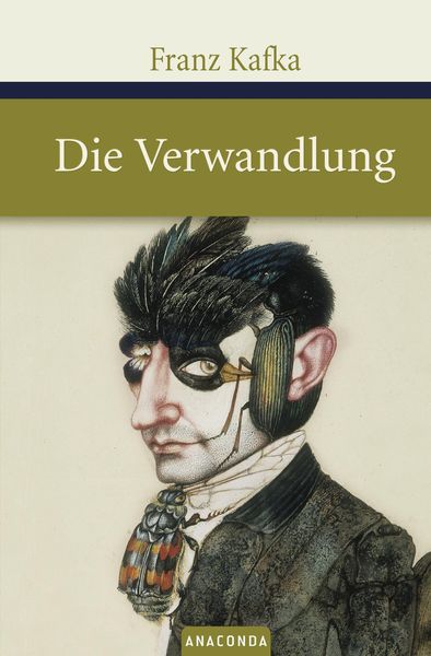 Produktbild: Die Verwandlung