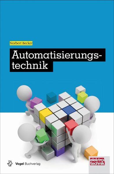 Produktbild: Automatisierungstechnik