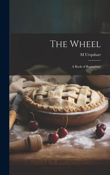 Produktbild: The Wheel