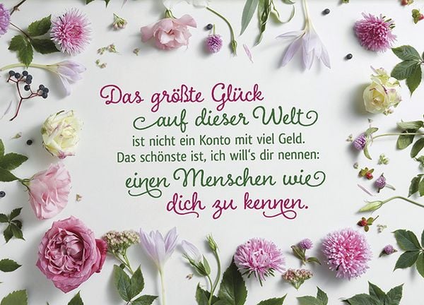 Produktbild: Du bist ein Geschenk des Himmels!