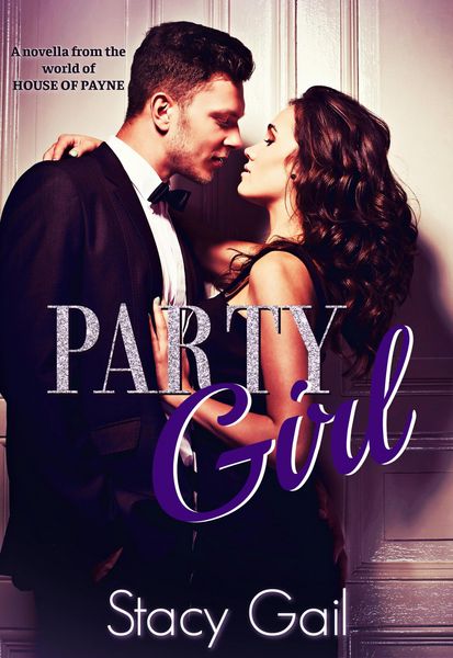 Produktbild: Party Girl (A novella from the world of House of Payne)