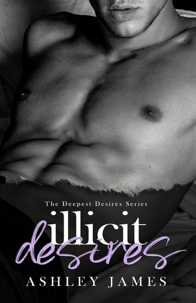 Produktbild: Illicit Desires