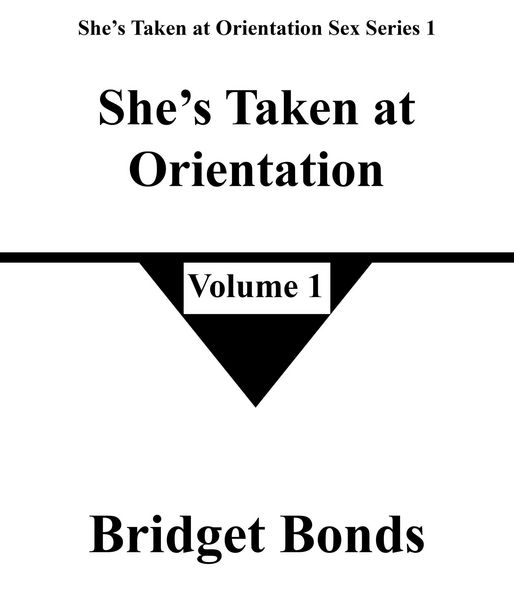 Produktbild: She's Taken at Orientation 1
