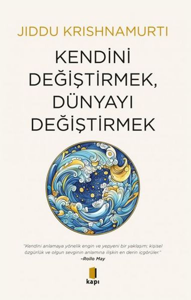 Produktbild: Kendini Degistirmek, D&uuml;nyayi Degistirmek