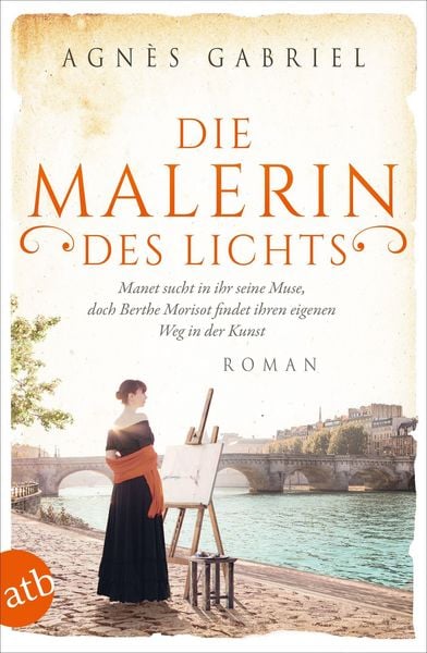 Produktbild: Die Malerin des Lichts