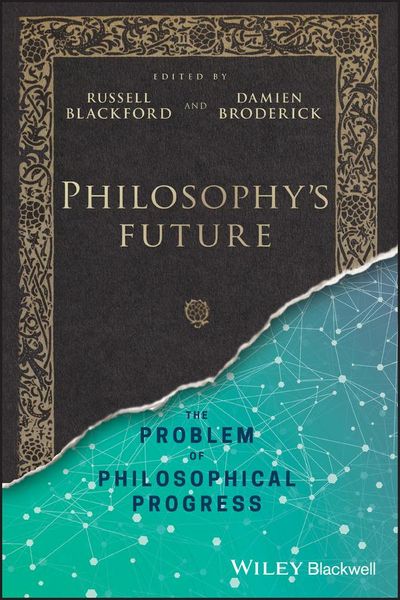 Produktbild: Philosophy's Future