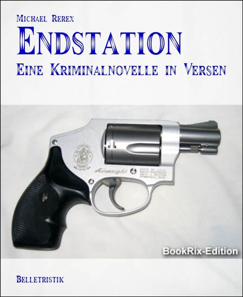 Produktbild: Endstation