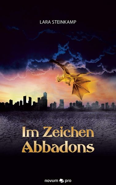 Produktbild: Im Zeichen Abbadons
