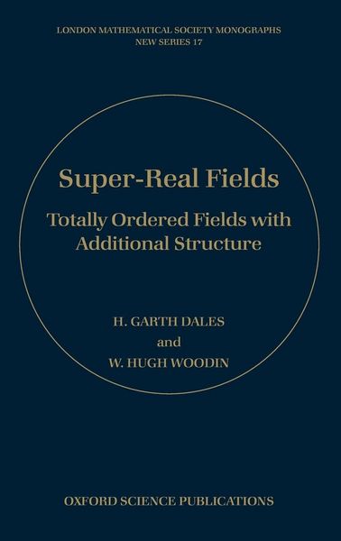 Produktbild: Super-Real Fields
