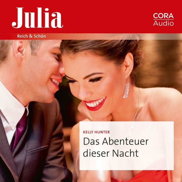 Produktbild: Das Abenteuer dieser Nacht