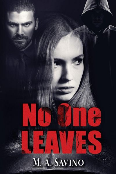 Produktbild: No One Leaves