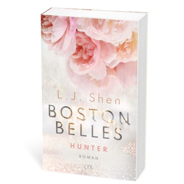 Produktbild: Boston Belles - Hunter
