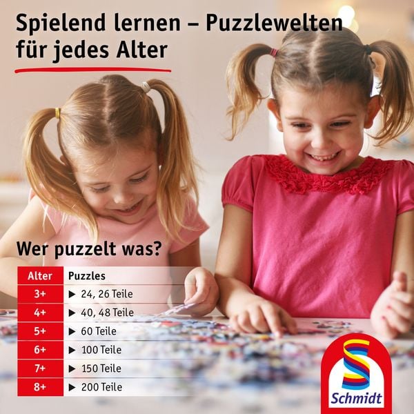 Produktbild: Tiere auf dem Bauernhof
