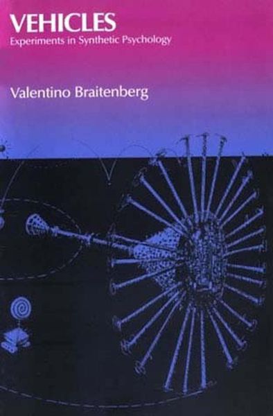 Produktbild: Braitenberg, V: Vehicles