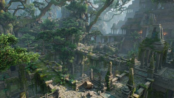 Produktbild: Outcast - A New Beginning