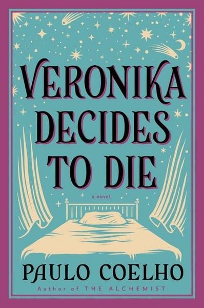 Produktbild: Veronika Decides to Die
