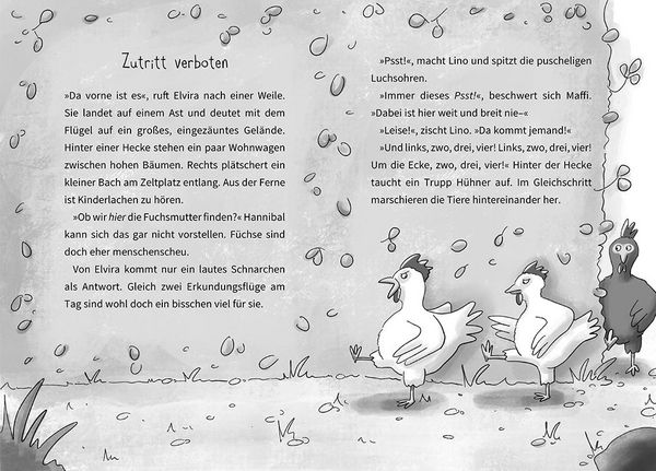 Produktbild: Das Wilde Haus der Tiere &ndash; Baby-Alarm