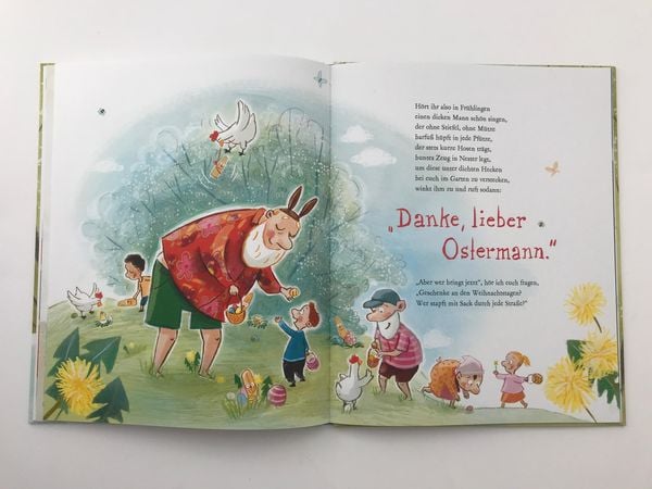 Produktbild: Der Ostermann