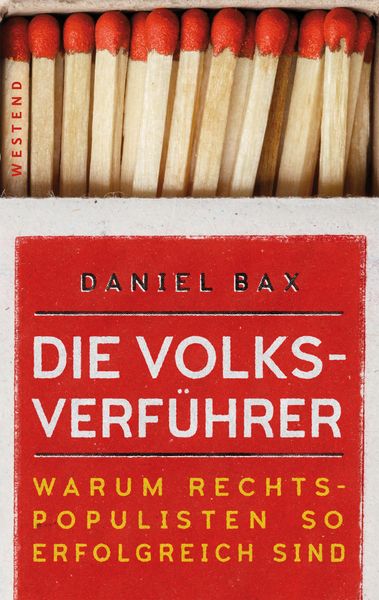 Produktbild: Die Volksverf&uuml;hrer
