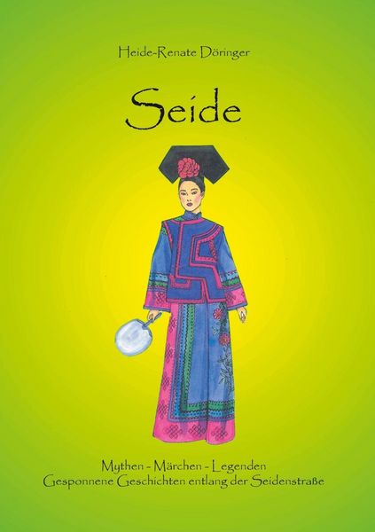Produktbild: Seide
