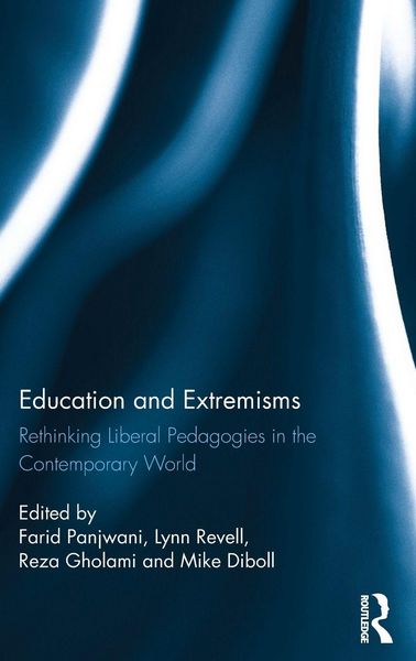Produktbild: Education and Extremisms