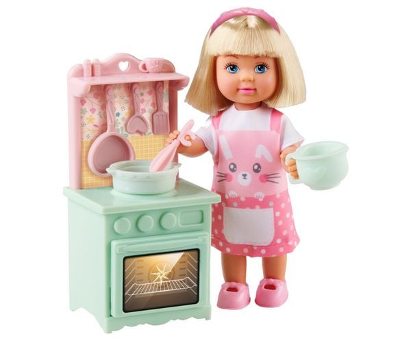 Produktbild: Evi Love Kitchen