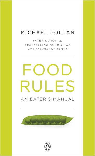 Produktbild: Food Rules