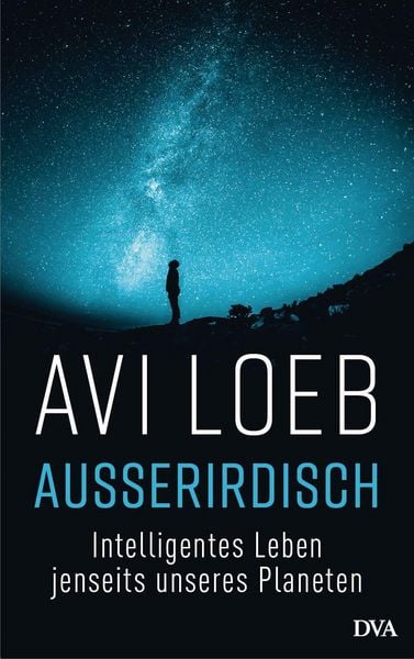 Produktbild: Au&szlig;erirdisch