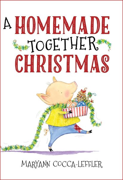 Produktbild: Homemde Together Christms
