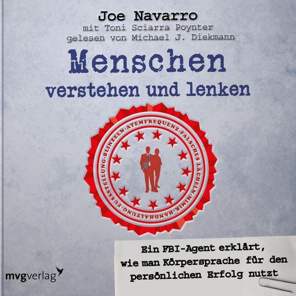 Produktbild: Menschen verstehen und lenken