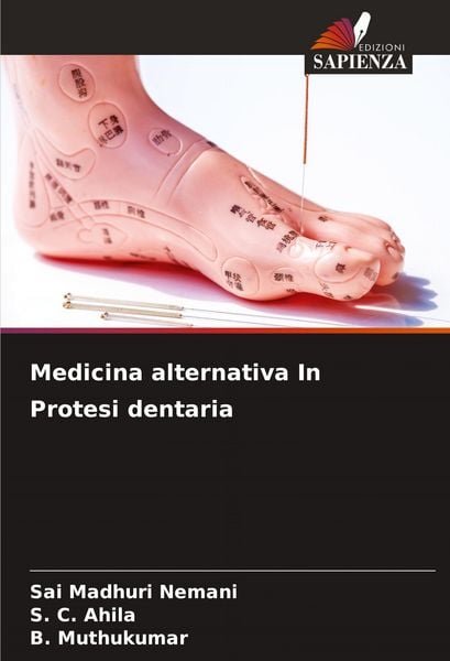 Produktbild: Medicina alternativa In Protesi dentaria