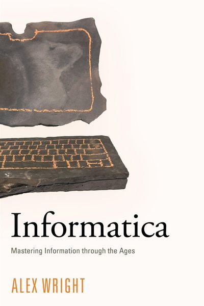 Produktbild: Informatica