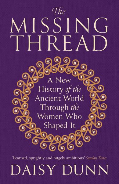 Produktbild: The Missing Thread