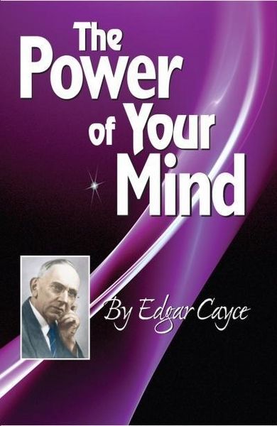 Produktbild: The Power of Your Mind