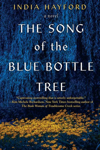 Produktbild: The Song of the Blue Bottle Tree