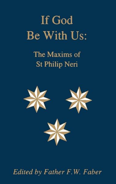 Produktbild: If God Be With Us